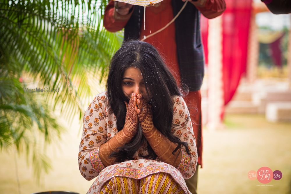 Photo From Anshul & Heena - By That Big Day