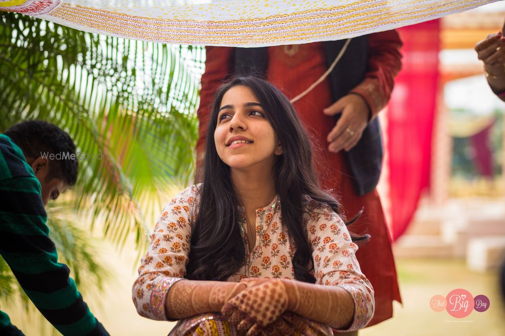 Photo From Anshul & Heena - By That Big Day