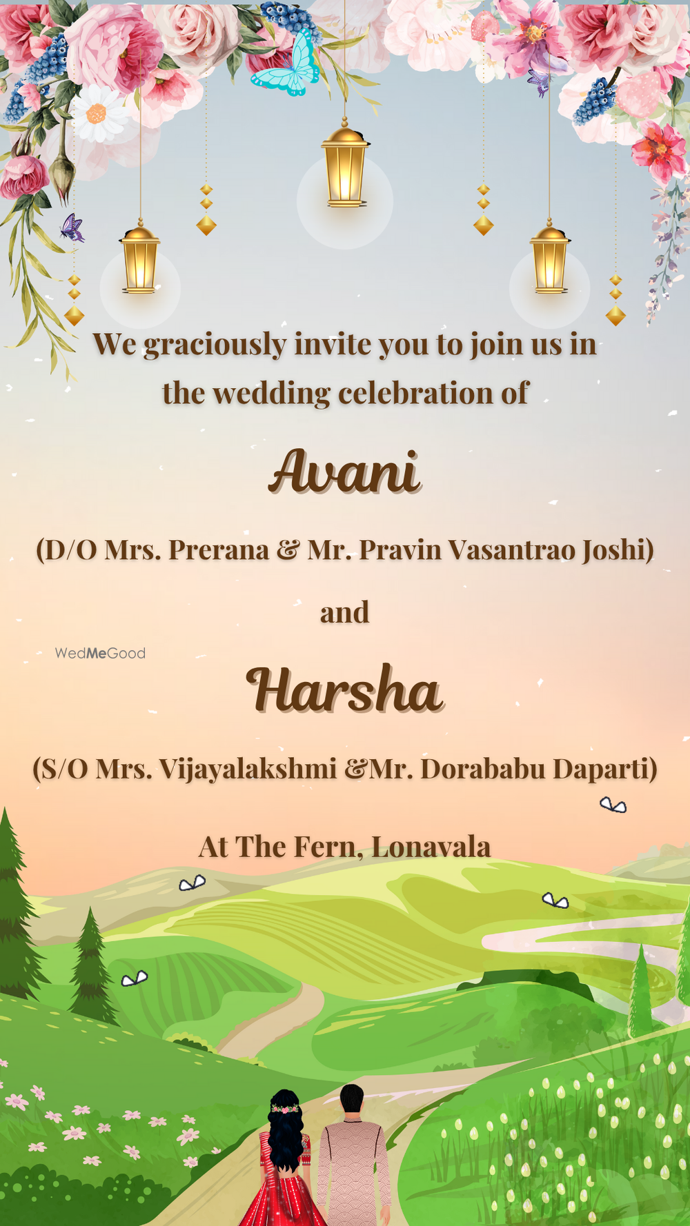 Photo From Avani & Shriharsha - By Designs by Gulmohar Inc.