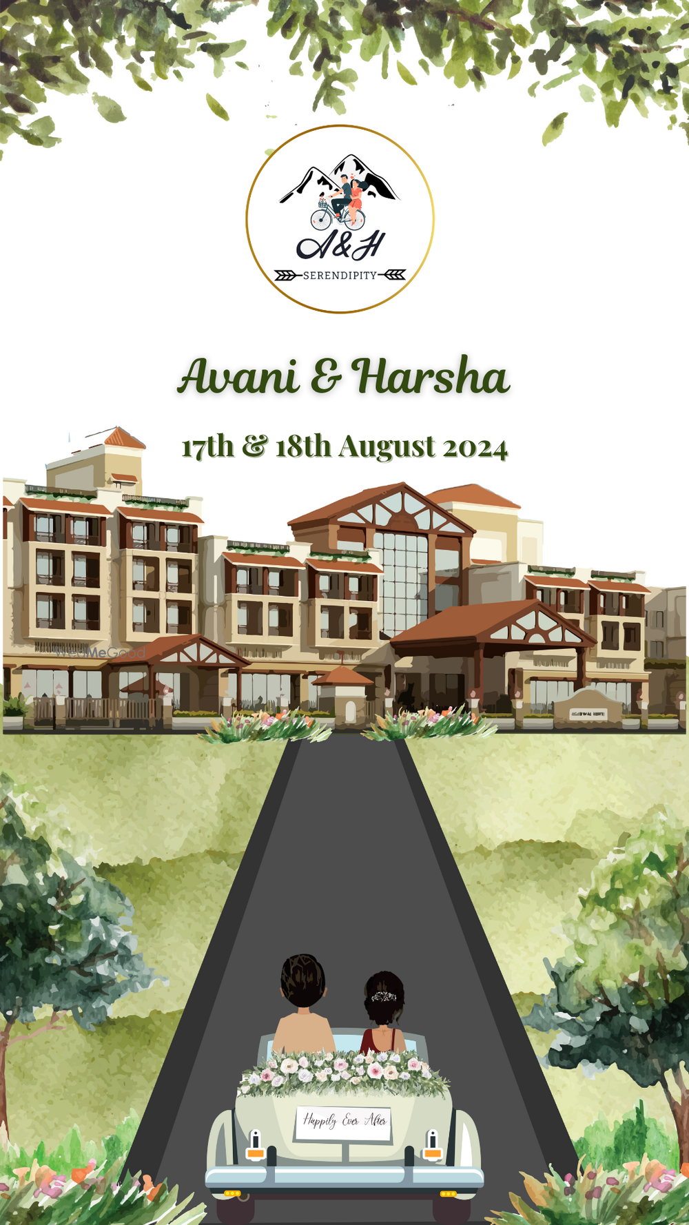 Photo From Avani & Shriharsha - By Designs by Gulmohar Inc.