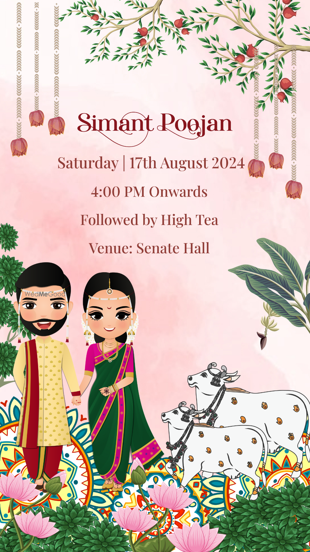 Photo From Avani & Shriharsha - By Designs by Gulmohar Inc.