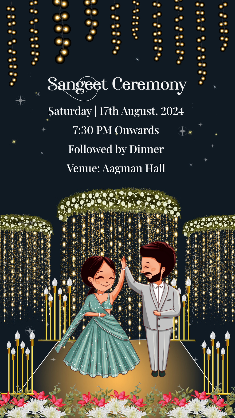 Photo From Avani & Shriharsha - By Designs by Gulmohar Inc.