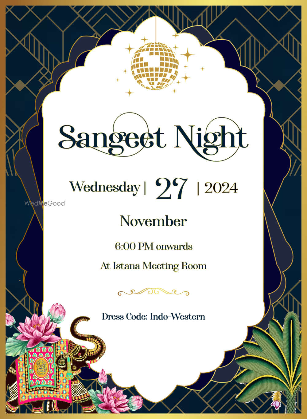 Photo From Sasmit & Shradhha - By Designs by Gulmohar Inc.