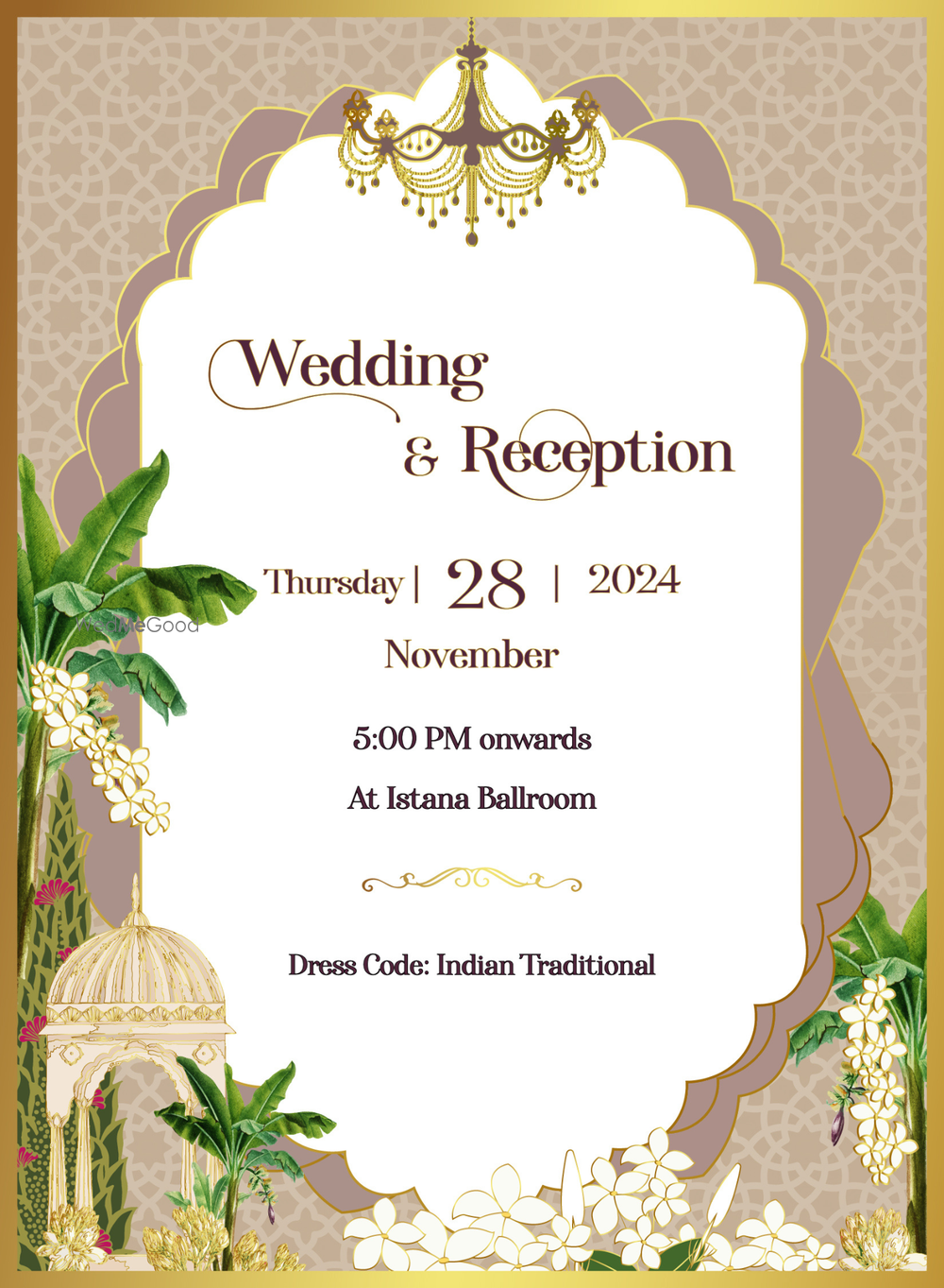 Photo From Sasmit & Shradhha - By Designs by Gulmohar Inc.