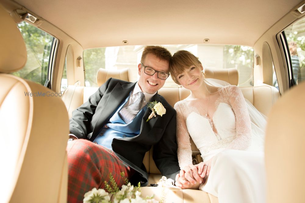 Photo From A Season of Love - By Sharnita Nandwana