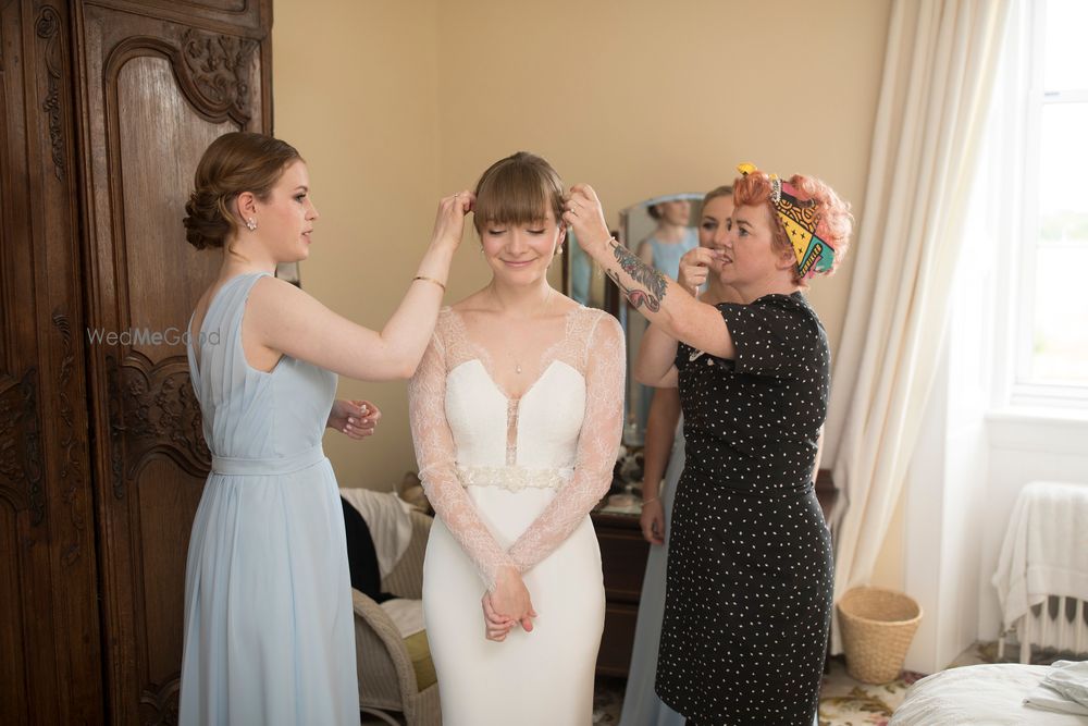 Photo From A Season of Love - By Sharnita Nandwana