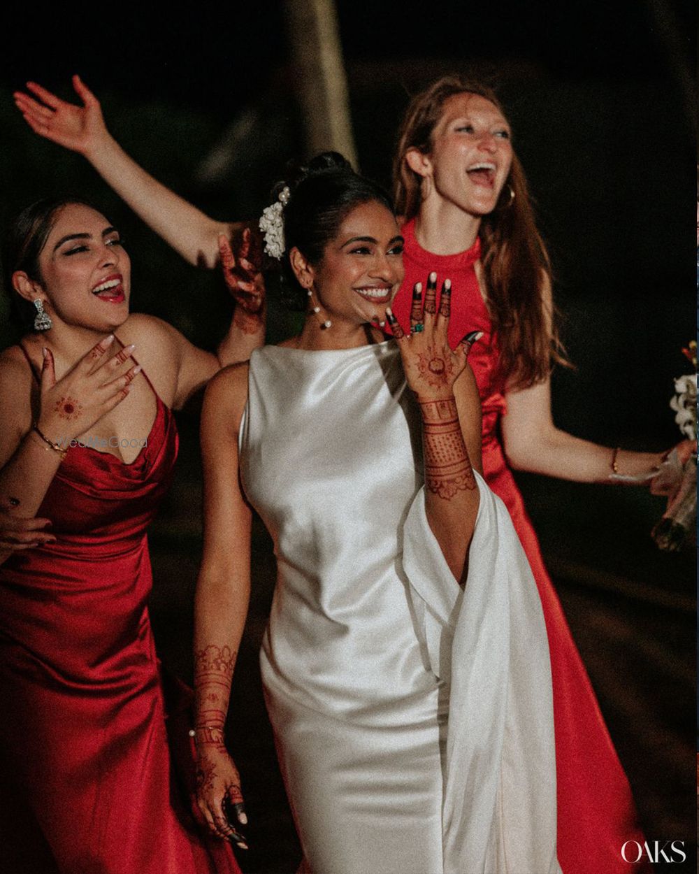 Photo From A Season of Love - By Sharnita Nandwana