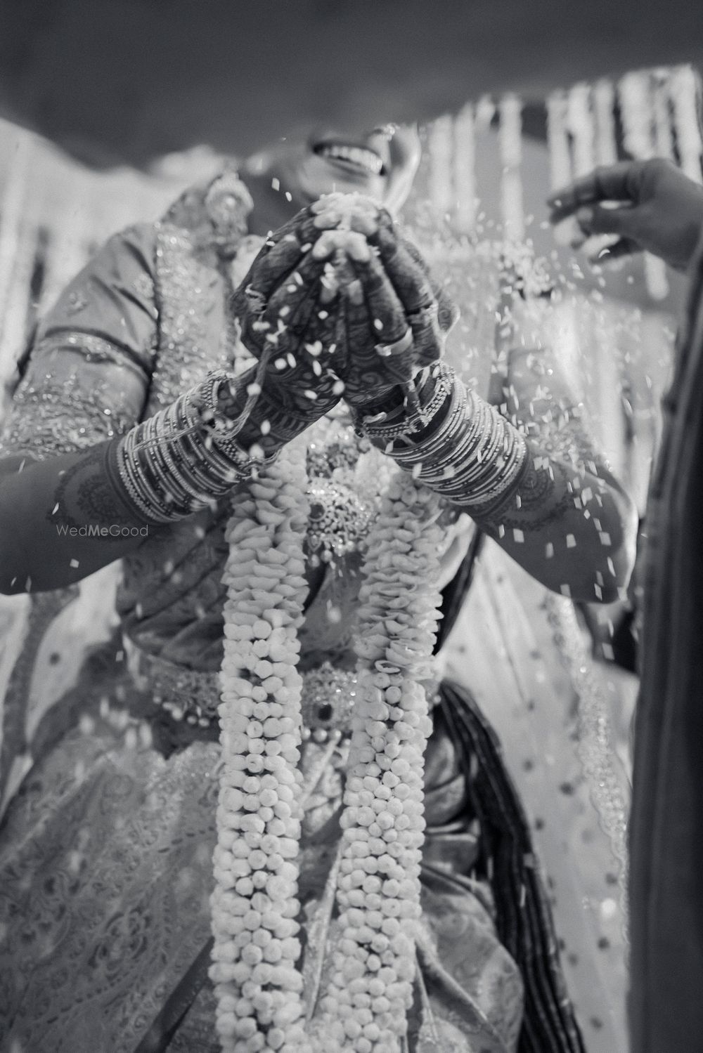 Photo From Mounika & Vivek wedding  - By Akshit Jaiswal Photography