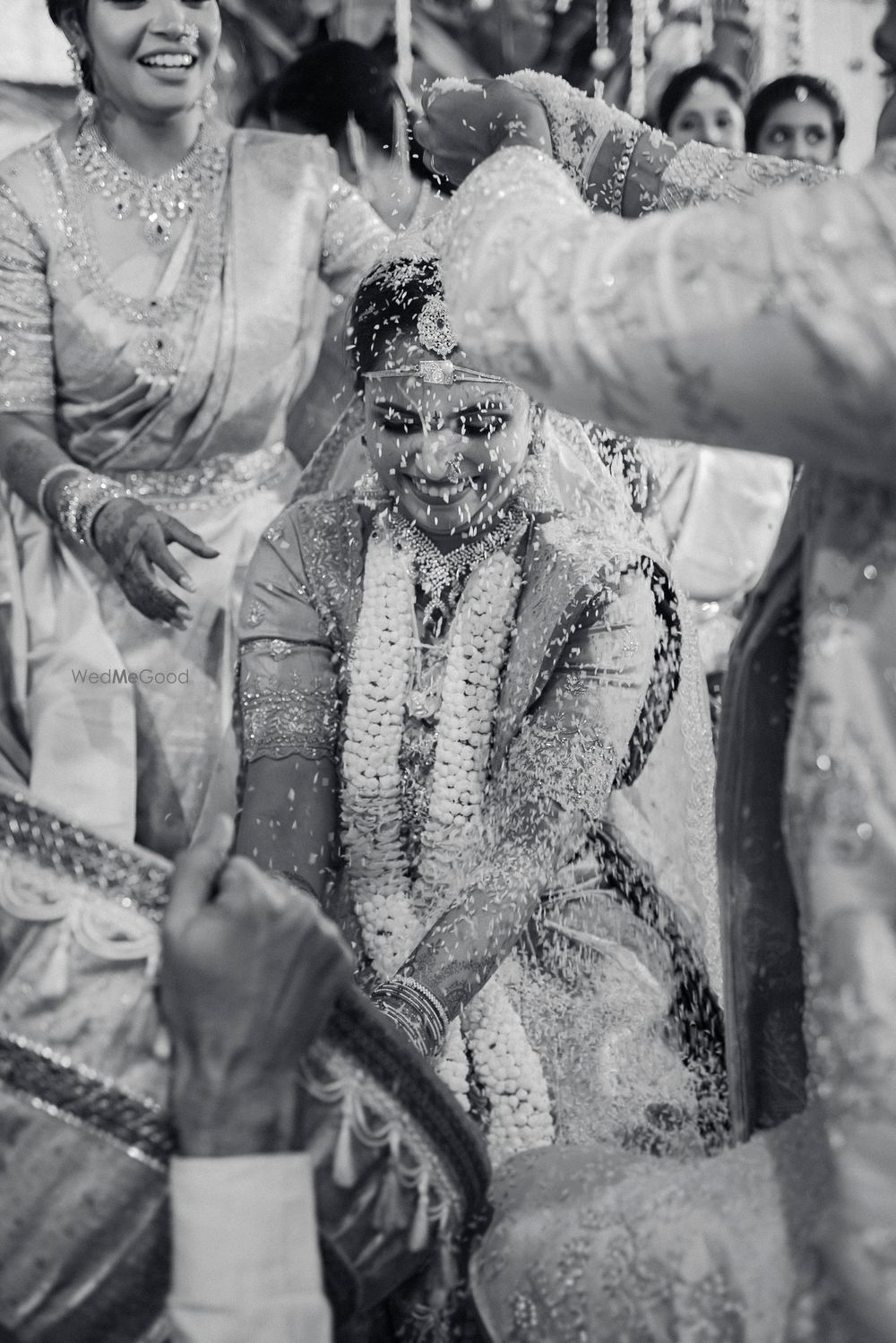 Photo From Mounika & Vivek wedding  - By Akshit Jaiswal Photography
