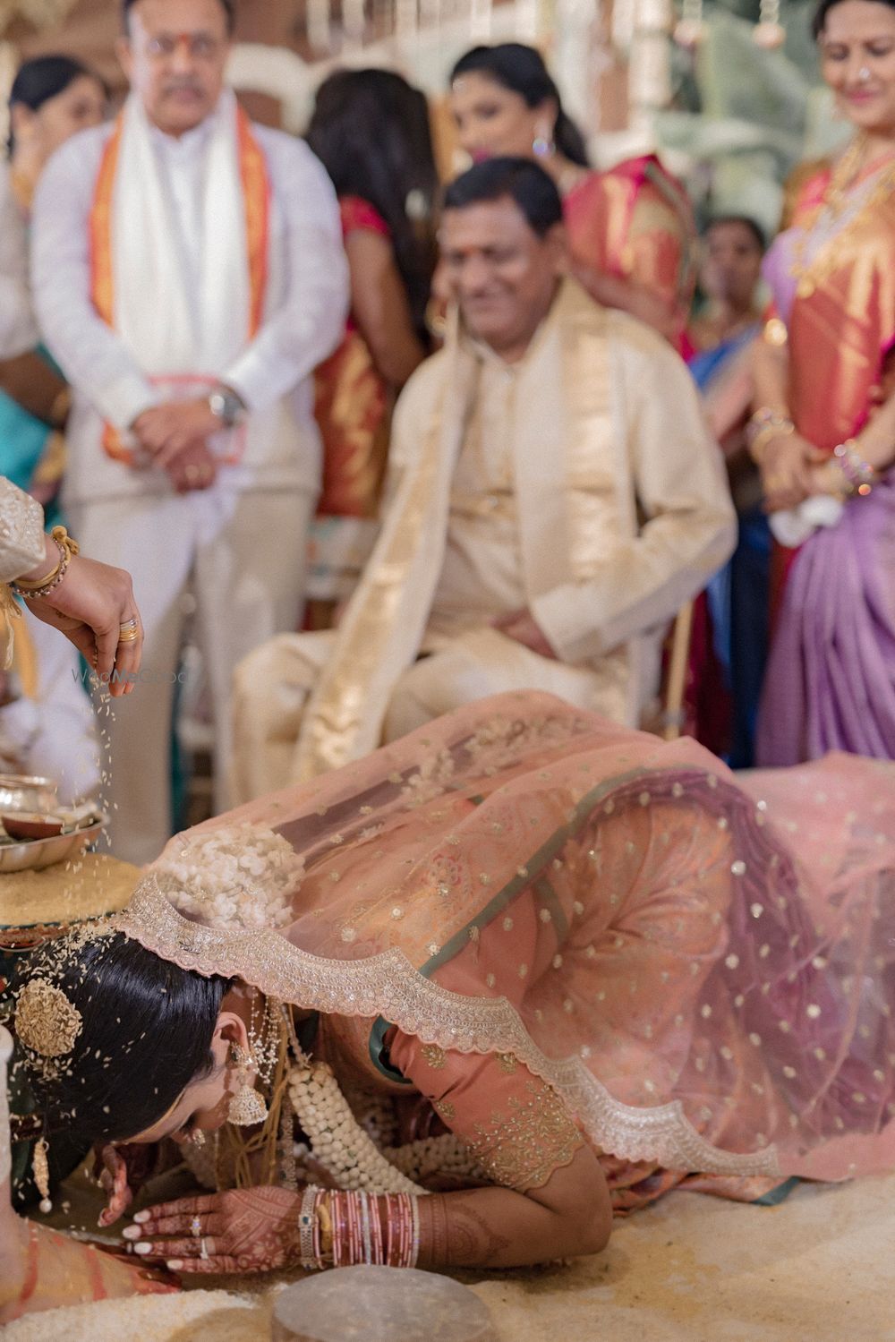 Photo From Mounika & Vivek wedding  - By Akshit Jaiswal Photography