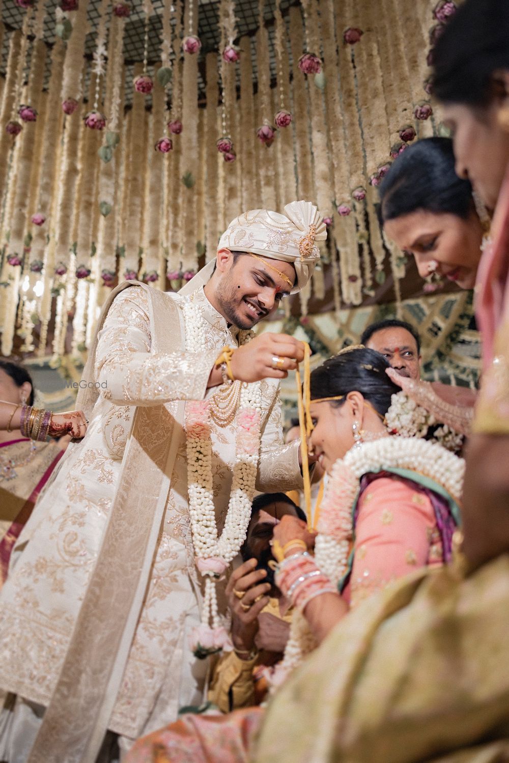 Photo From Mounika & Vivek wedding  - By Akshit Jaiswal Photography