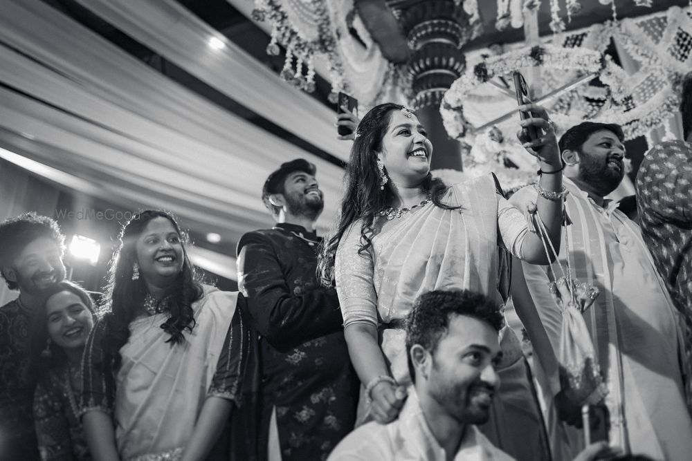 Photo From Mounika & Vivek wedding  - By Akshit Jaiswal Photography