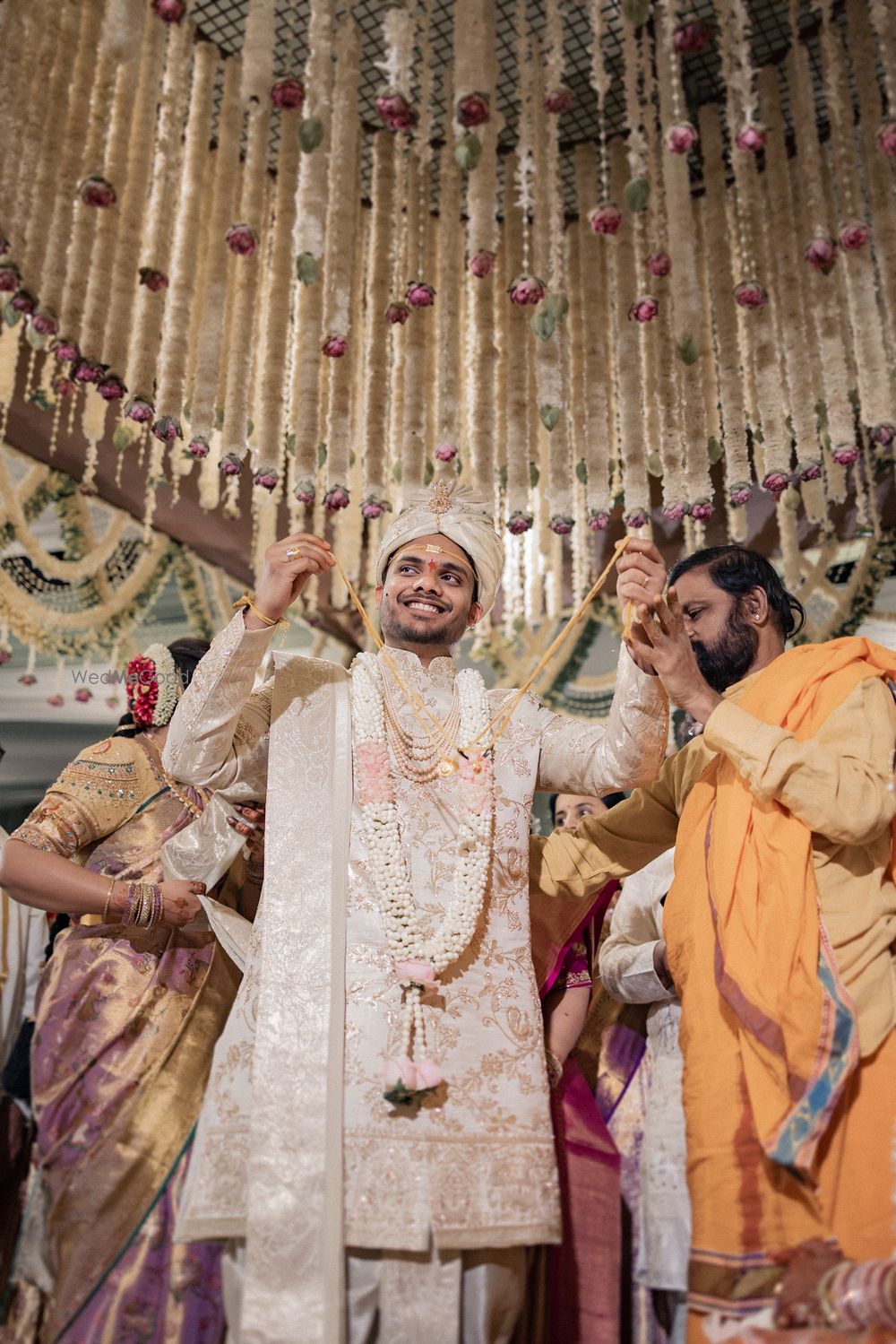 Photo From Mounika & Vivek wedding  - By Akshit Jaiswal Photography