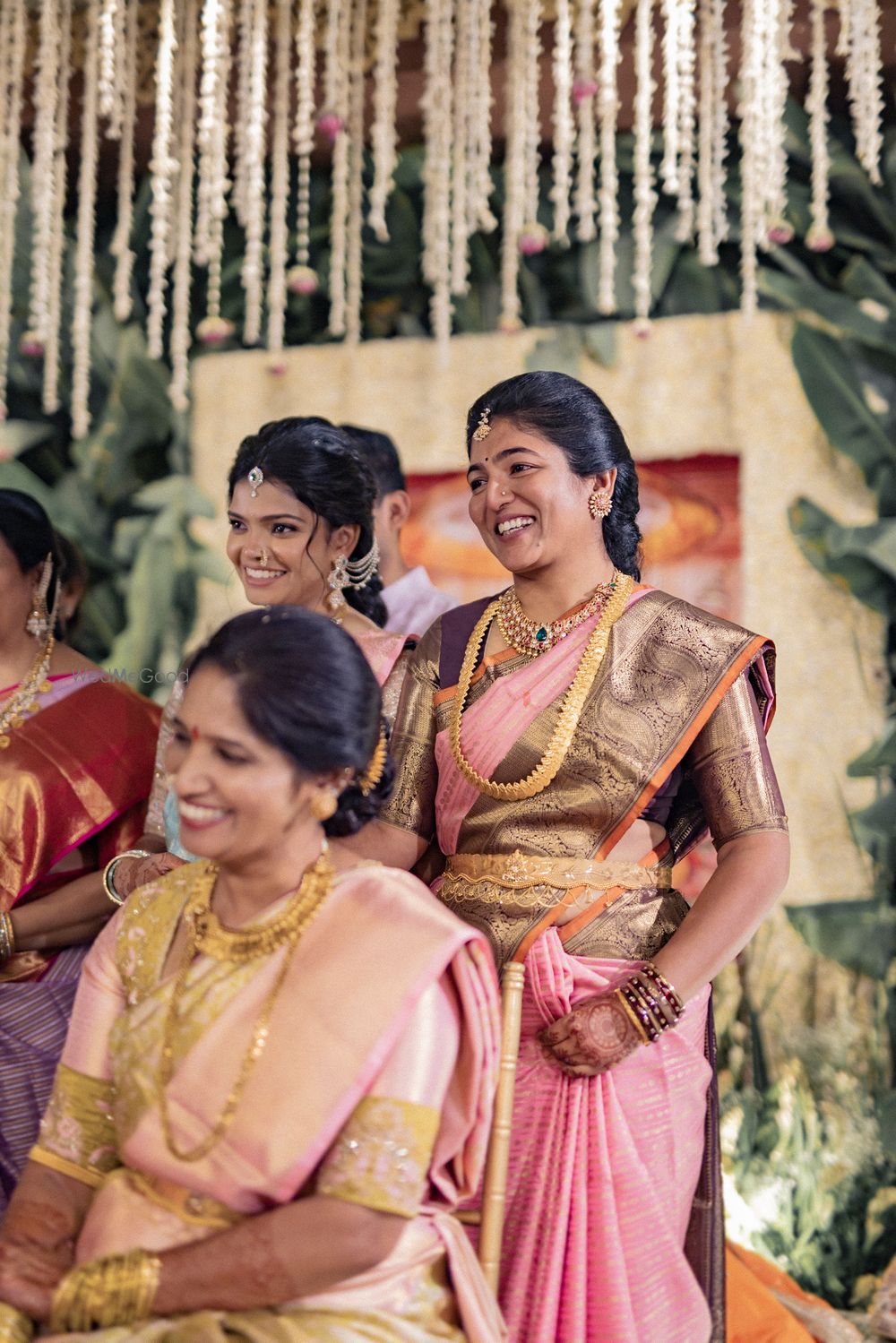 Photo From Mounika & Vivek wedding  - By Akshit Jaiswal Photography
