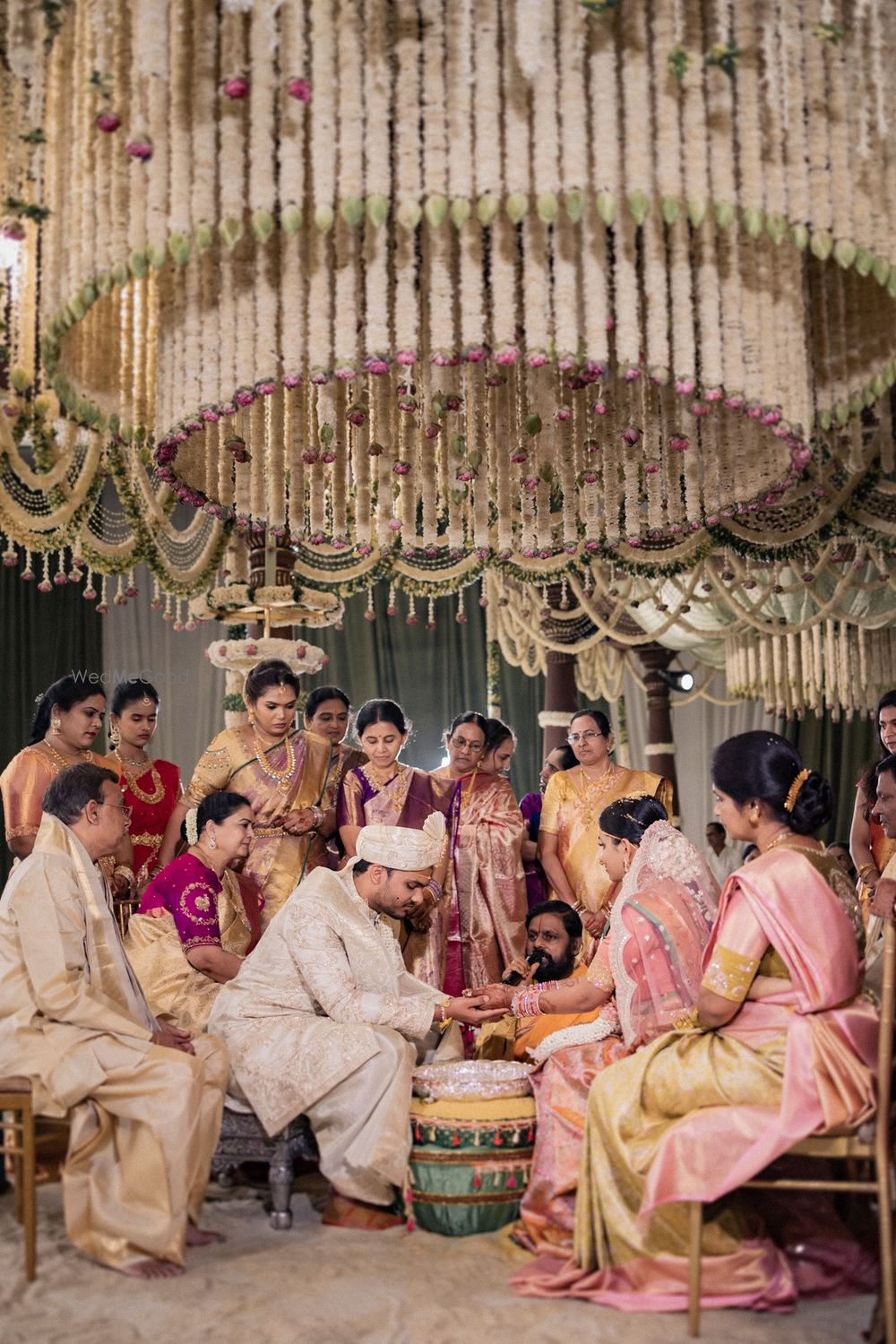 Photo From Mounika & Vivek wedding  - By Akshit Jaiswal Photography