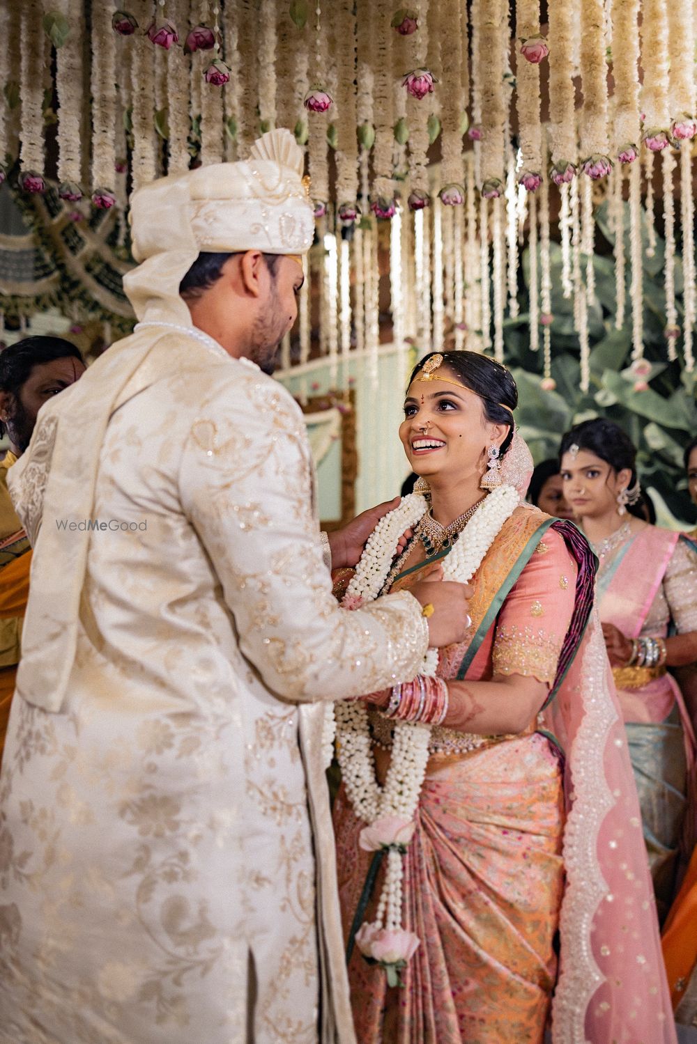 Photo From Mounika & Vivek wedding  - By Akshit Jaiswal Photography