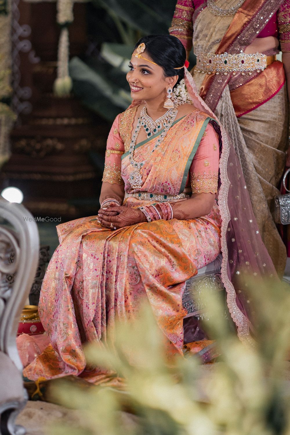 Photo From Mounika & Vivek wedding  - By Akshit Jaiswal Photography