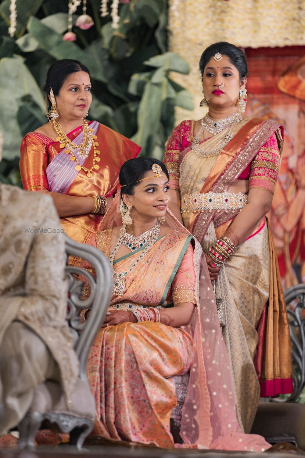 Photo From Mounika & Vivek wedding  - By Akshit Jaiswal Photography