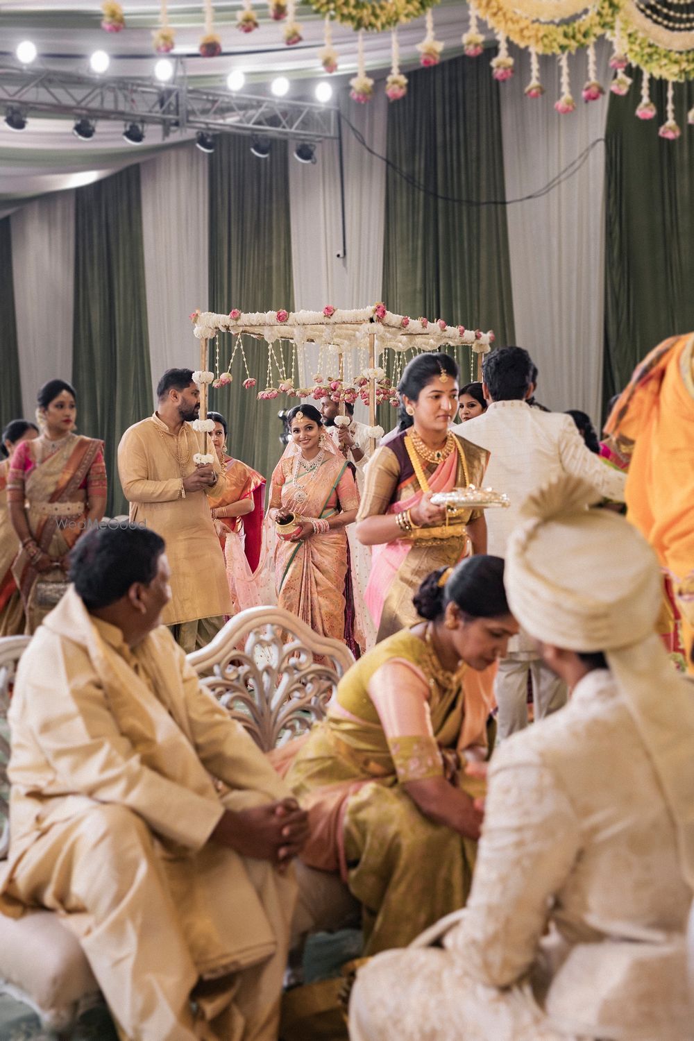 Photo From Mounika & Vivek wedding  - By Akshit Jaiswal Photography