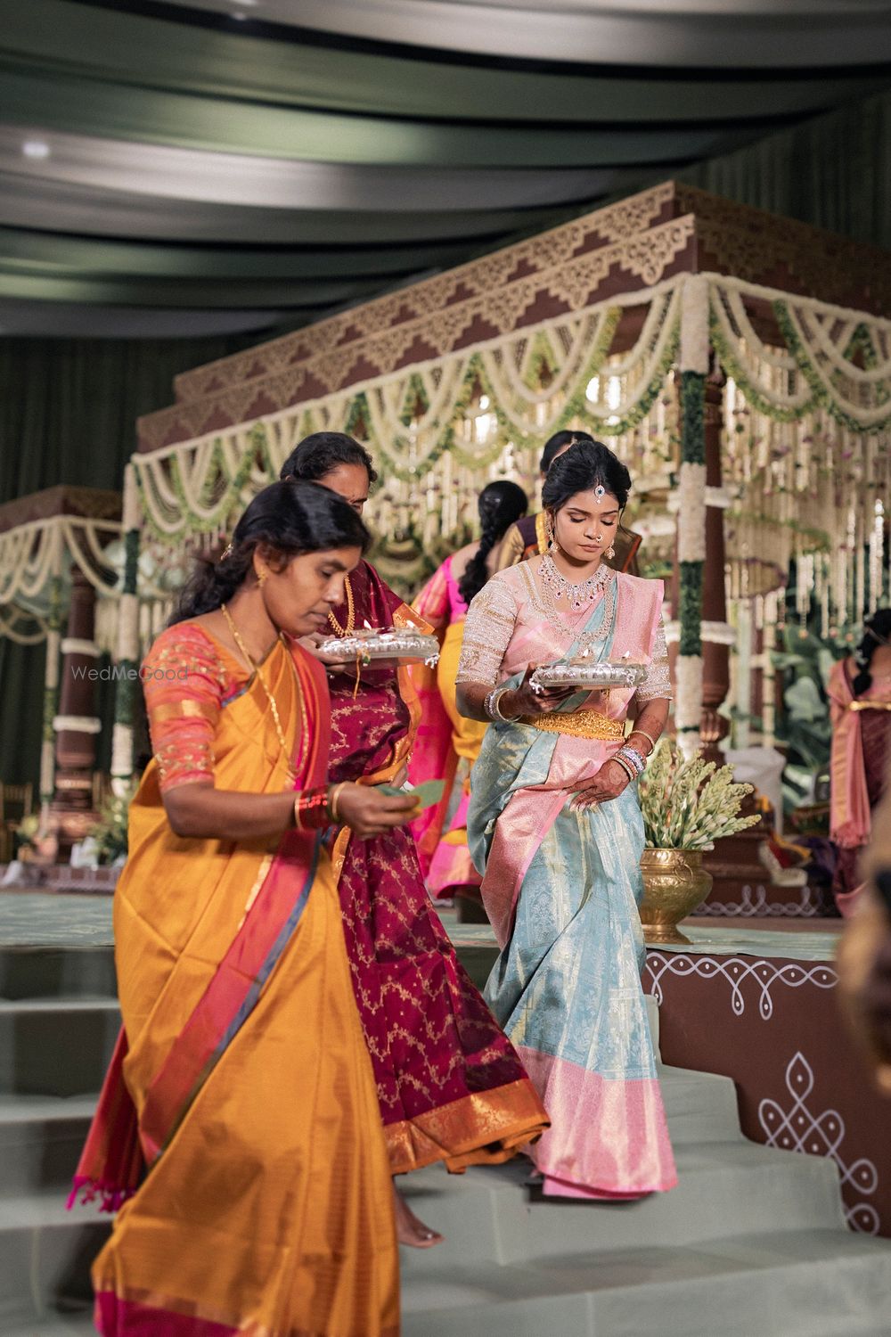 Photo From Mounika & Vivek wedding  - By Akshit Jaiswal Photography