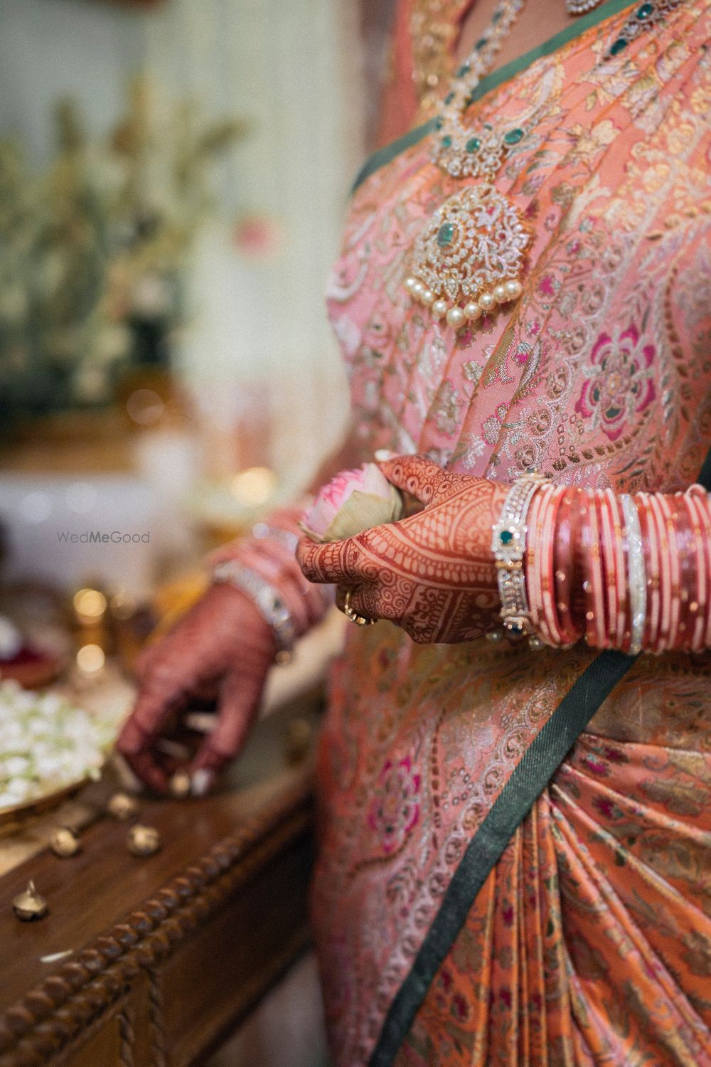 Photo From Mounika & Vivek wedding  - By Akshit Jaiswal Photography