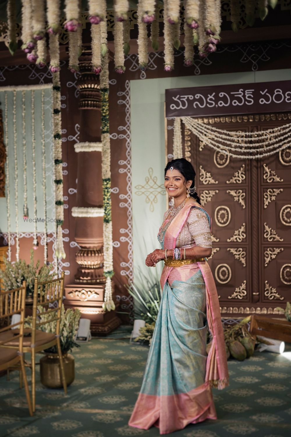 Photo From Mounika & Vivek wedding  - By Akshit Jaiswal Photography
