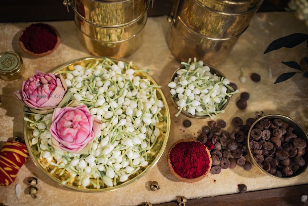 Photo From Mounika & Vivek wedding  - By Akshit Jaiswal Photography