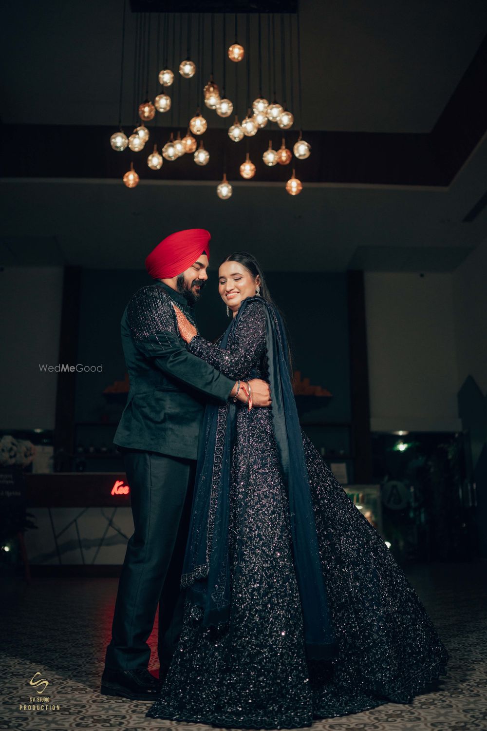 Photo From Harkirat & Purva // Destination Wedding GOA - By S V Studio Production