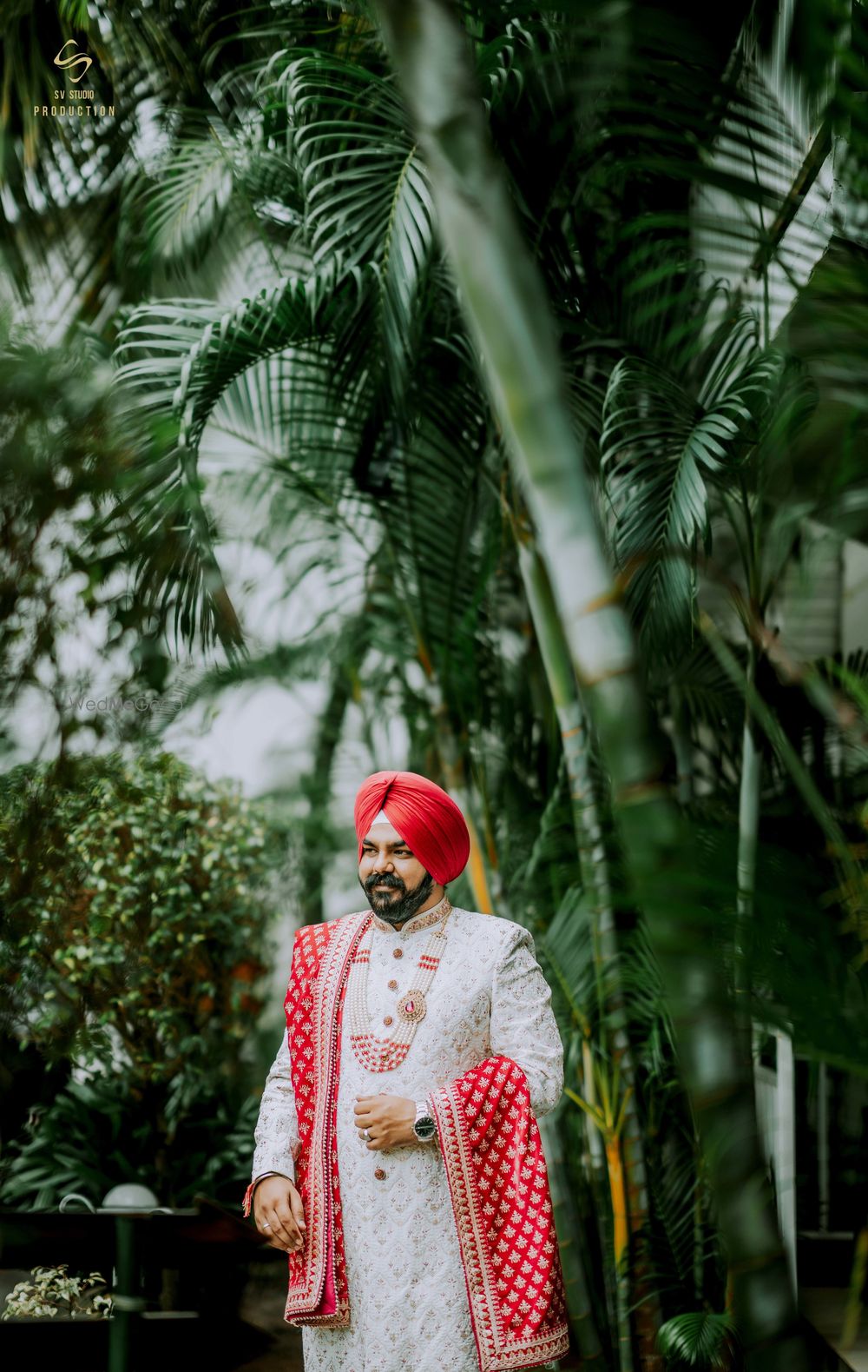 Photo From Harkirat & Purva // Destination Wedding GOA - By S V Studio Production