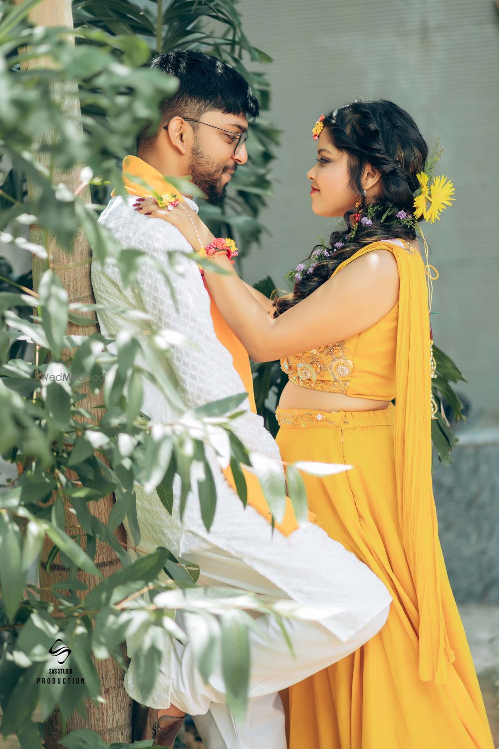 Photo From Manav & Akriti - By S V Studio Production