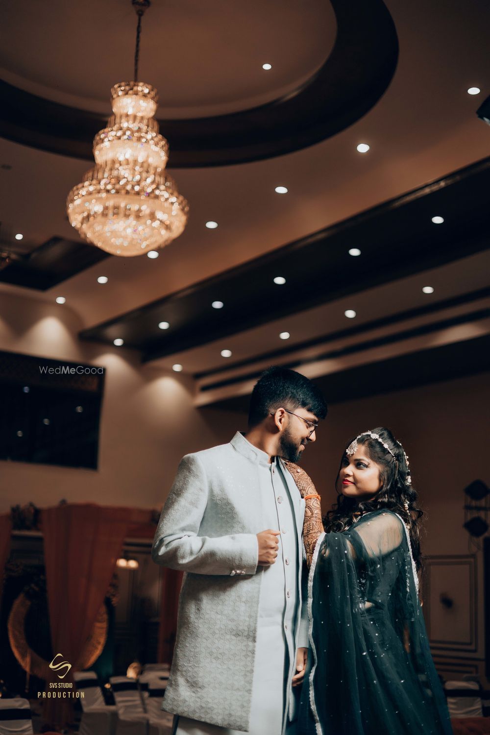Photo From Manav & Akriti - By S V Studio Production