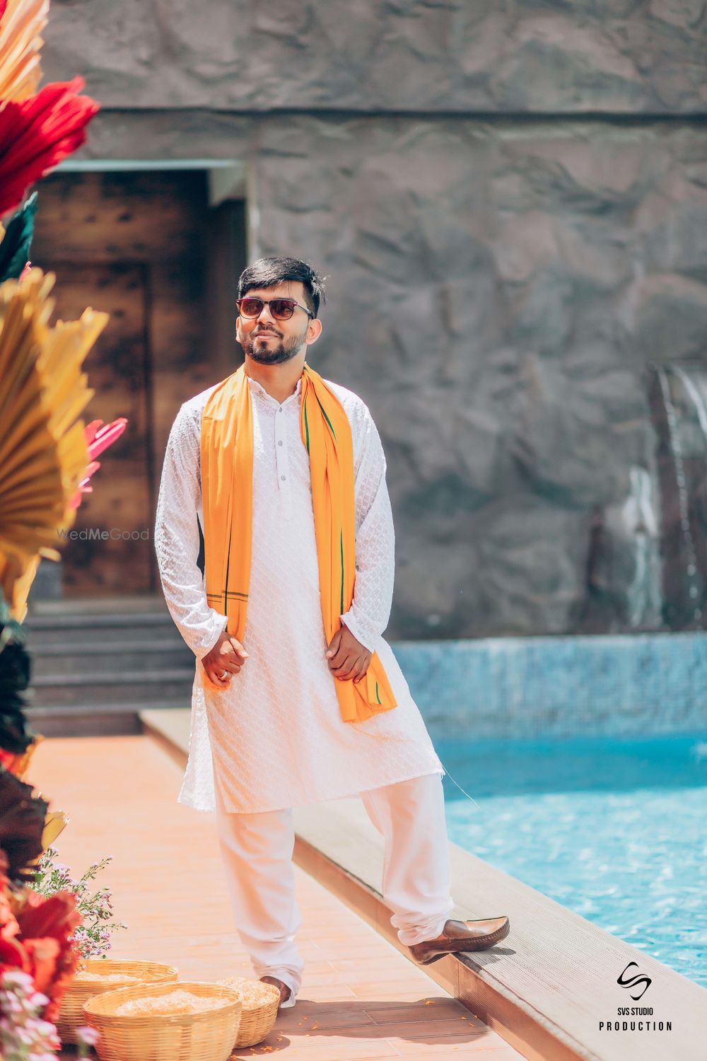 Photo From Manav & Akriti - By S V Studio Production