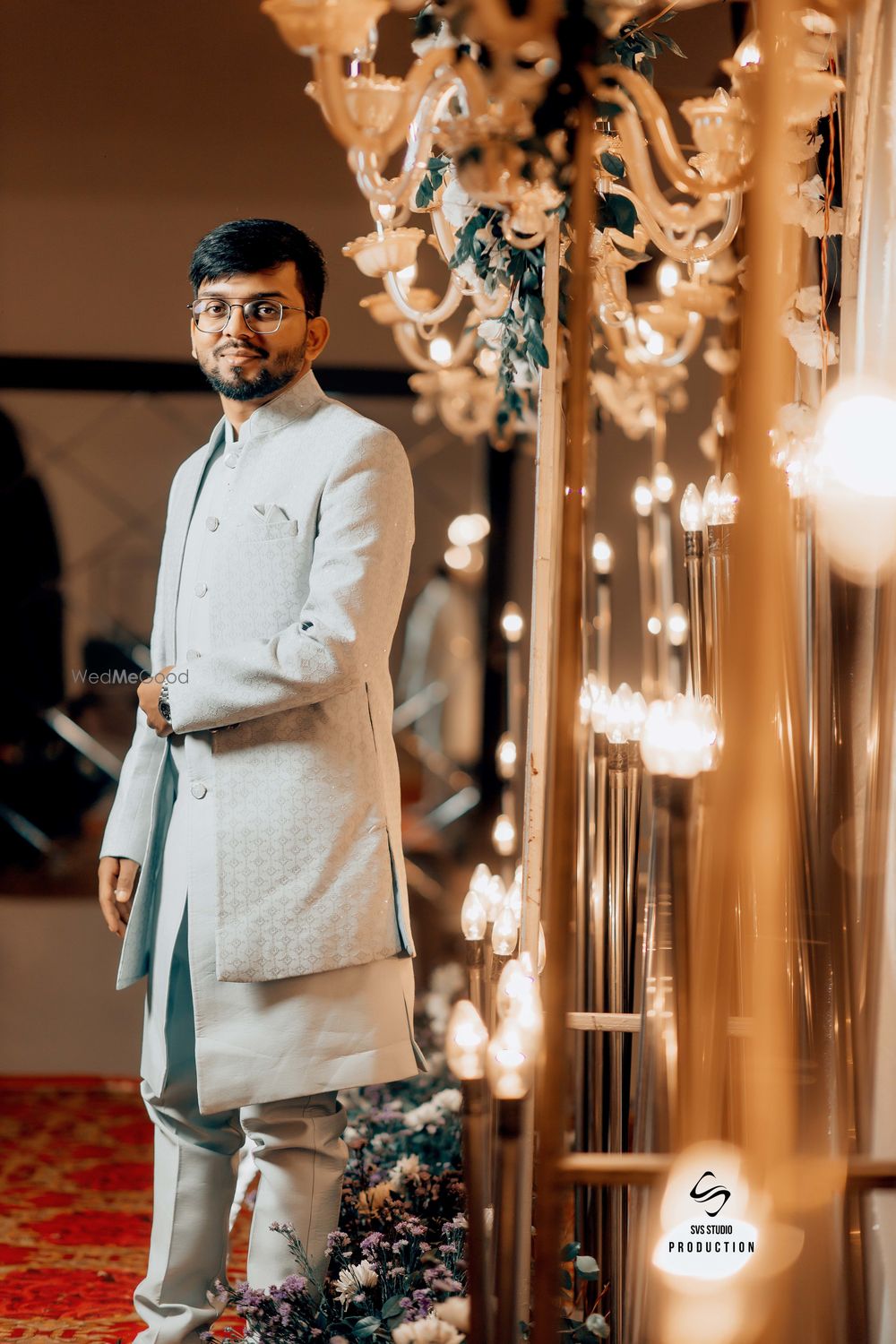 Photo From Manav & Akriti - By S V Studio Production