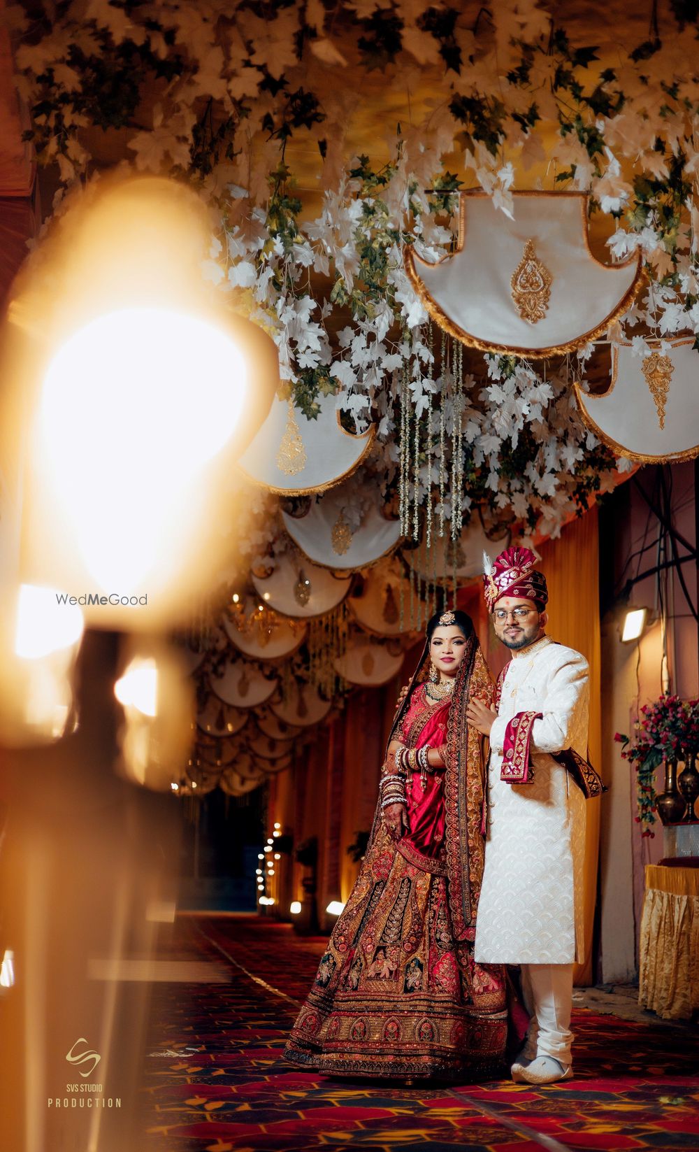 Photo From Manav & Akriti - By S V Studio Production