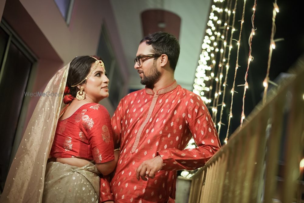 Photo From sumit x shreyasee  - By Soutik Wedding Photography