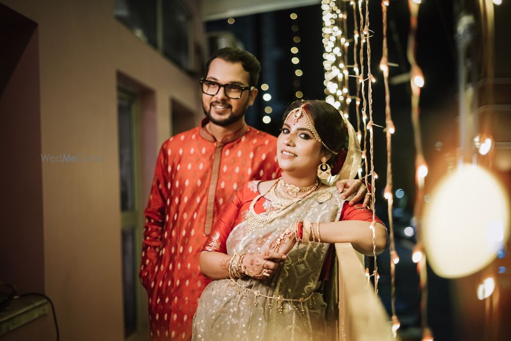 Photo From sumit x shreyasee  - By Soutik Wedding Photography