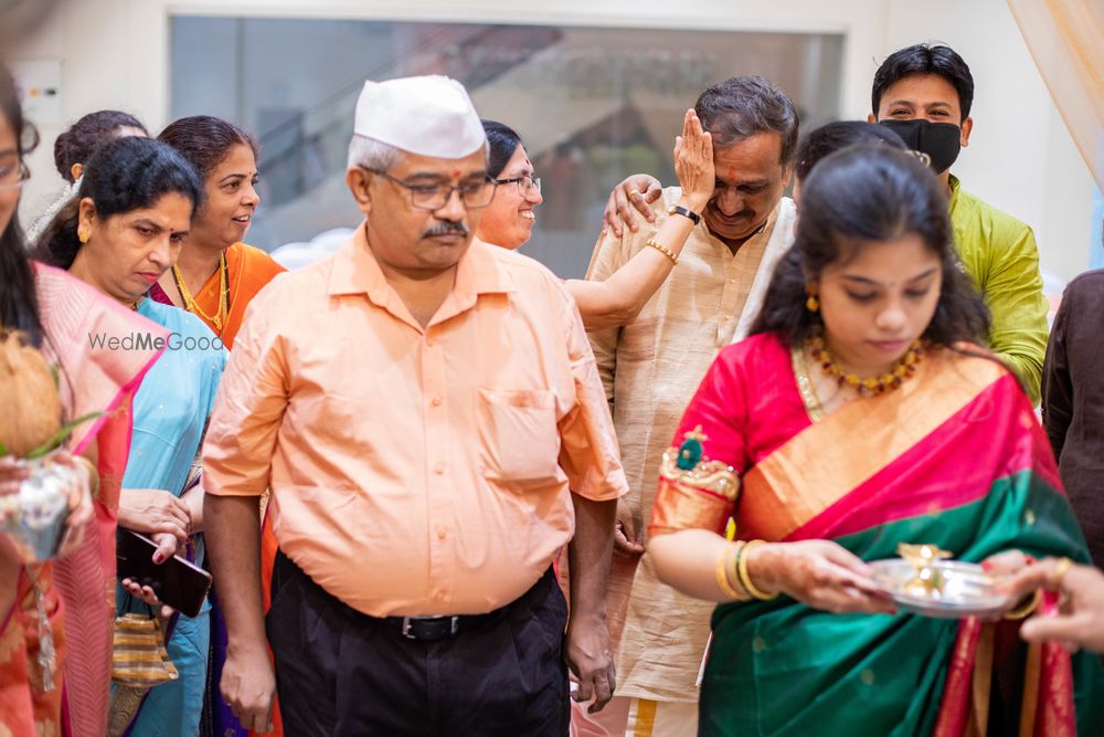 Photo From Nikita & Pawan - By Romanticist Photography
