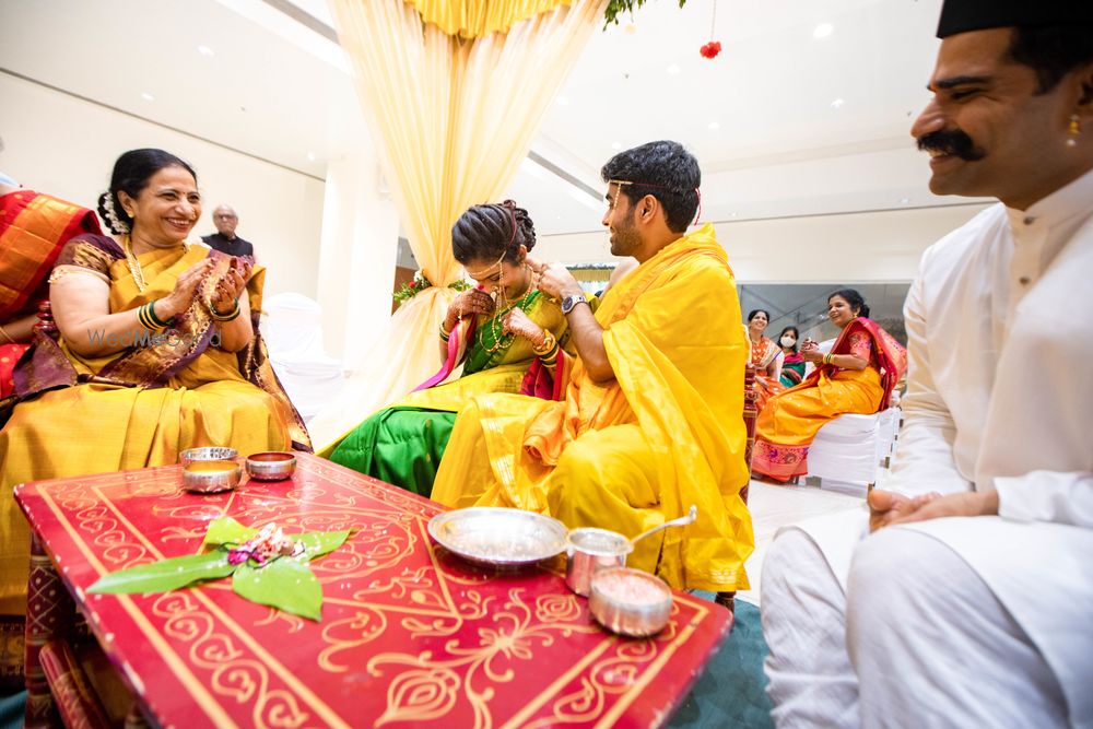 Photo From Nikita & Pawan - By Romanticist Photography