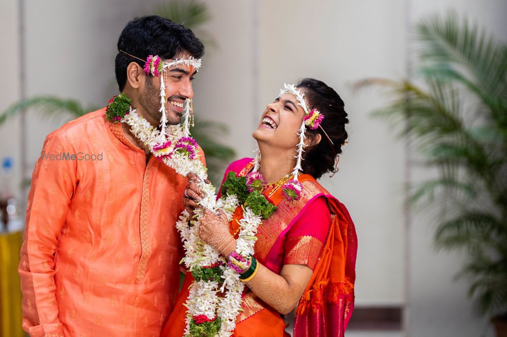 Photo From Nikita & Pawan - By Romanticist Photography