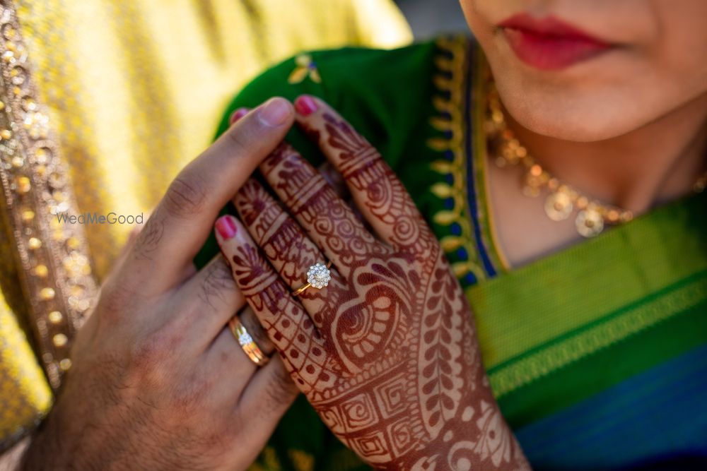 Photo From Nikita & Pawan - By Romanticist Photography