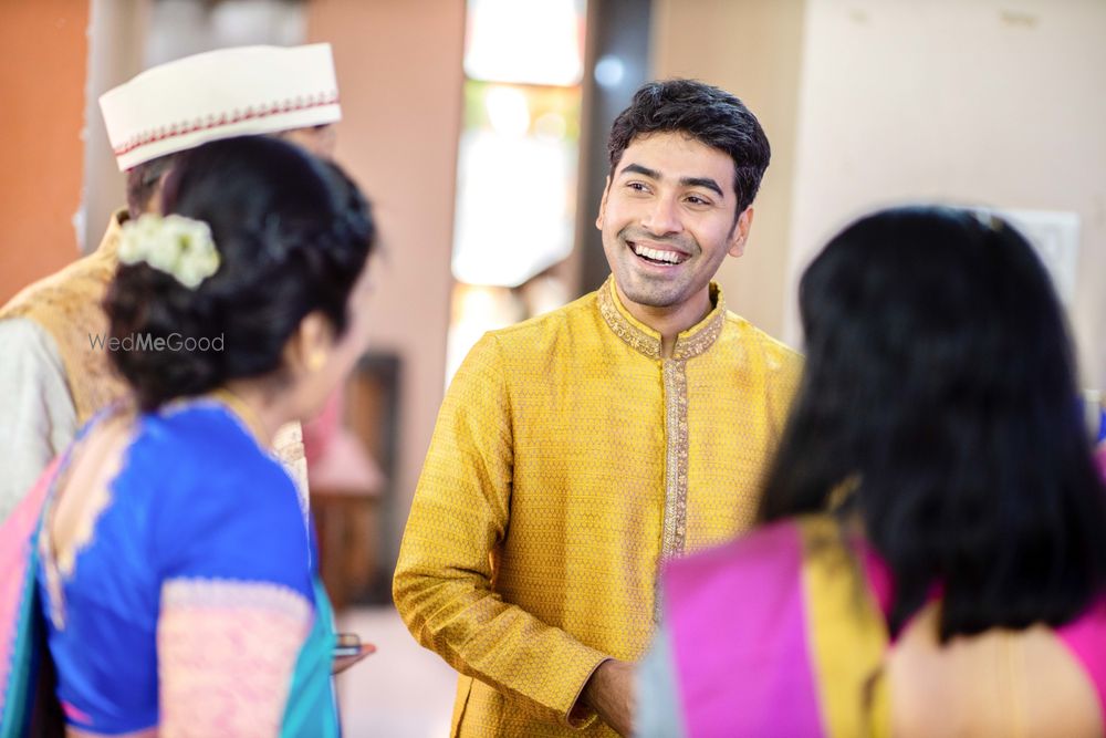 Photo From Nikita & Pawan - By Romanticist Photography