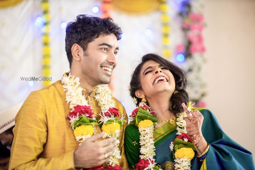 Photo From Nikita & Pawan - By Romanticist Photography