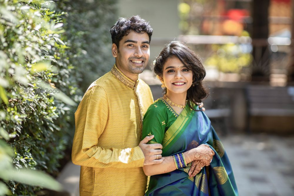 Photo From Nikita & Pawan - By Romanticist Photography