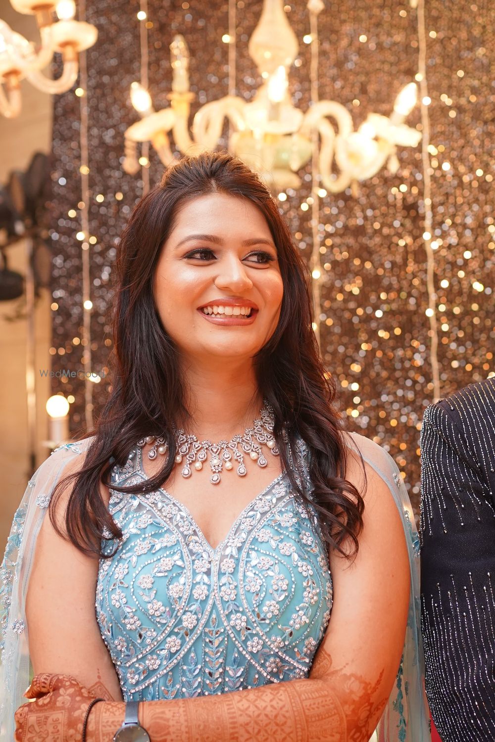 Photo From Bride Kratika  - By Glam Up by Yashika