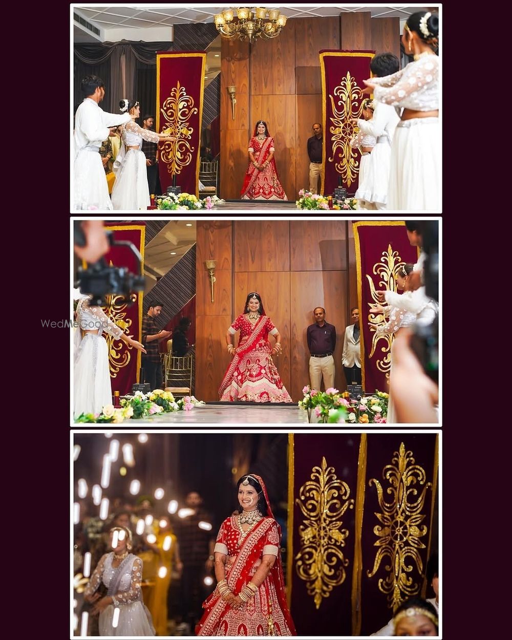 Photo From Bride Kratika  - By Glam Up by Yashika