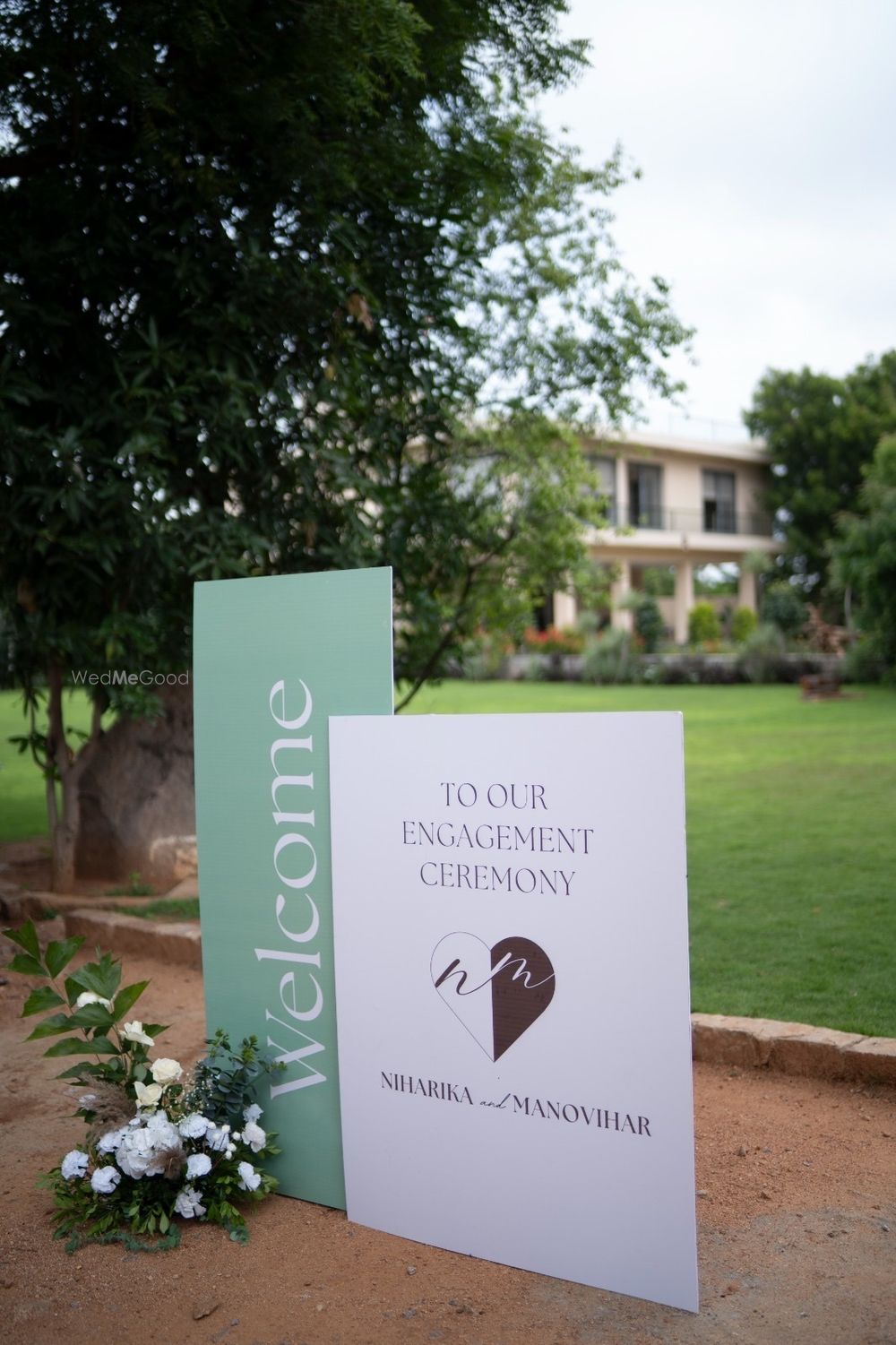 Photo From Niharika & Manovihar - By Veda by VaCha