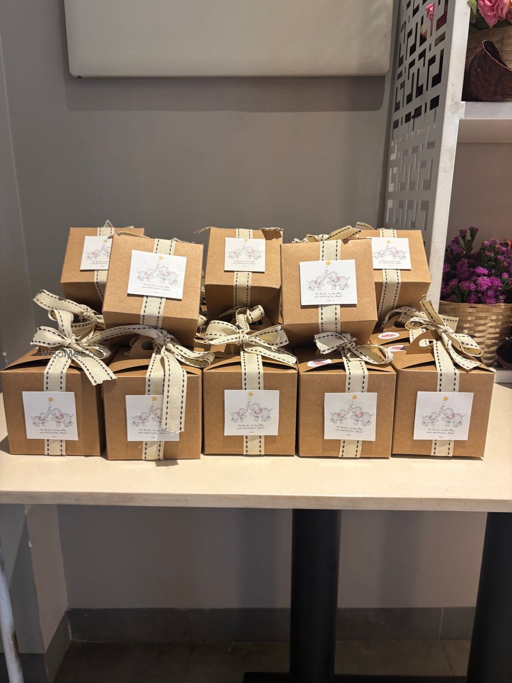 Photo From Vishrutha Baby Shower - By Veda by VaCha