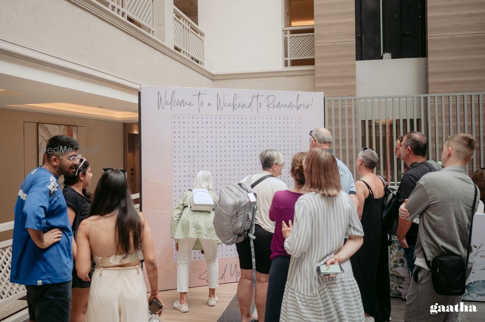 Photo From EastWest Elegance - By Two Fat Ladies