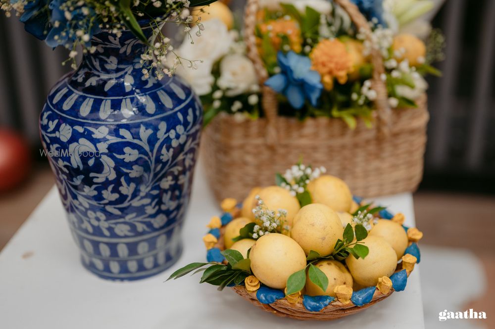 Photo From EastWest Elegance - By Two Fat Ladies