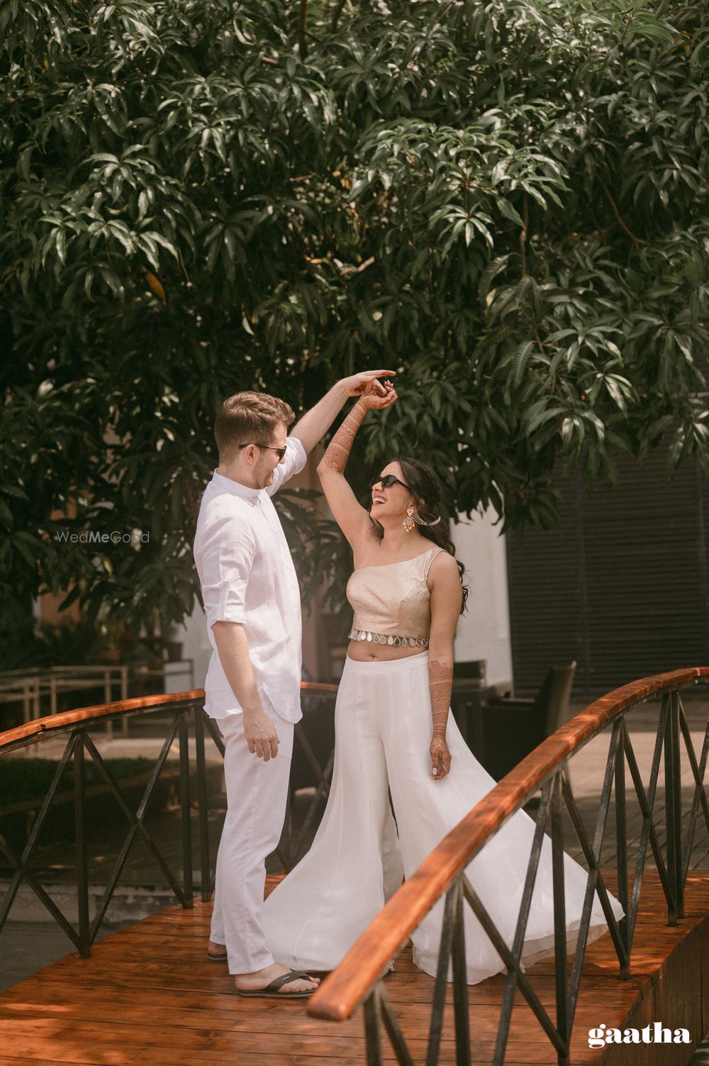 Photo From EastWest Elegance - By Two Fat Ladies
